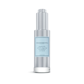 Tromborg Peptide Anti-Aging Wrinkle Serum 30 ml hos parfumerihamoghende.dk 